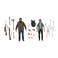NECA The Last of US 2 Pack of Two 7 Scale Action Figures Ultimate 2 Pack Joel Ellie