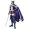 Medicom Batman Hush Huntress MAFEX Action Figure Multicolor