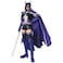 Medicom Batman Hush Huntress MAFEX Action Figure Multicolor