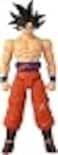 Limit Breaker Series Dragon Ball Super Ultra Instinct Goku Sign 12 Action Figure