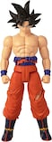 Limit Breaker Series Dragon Ball Super Ultra Instinct Goku Sign 12 Action Figure