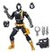 G.I. Joe GI Joe Classified Series BAT Action Figure 33 Collectible Premium Toy with Multiple Accessories 6InchScale with Custom Package Art