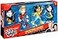 Spy Ninjas Collectible Figure 4Pack with Chad Multicolor 41130