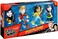 Spy Ninjas Collectible Figure 4Pack with Chad Multicolor 41130