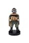 Exquisite Gaming Call of Duty Ghost Warzone Licensed Controller Holder Phone Stand