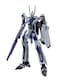 TAMASHII NATIONS Macross Frontier VF25 Messiah Valkyrie Worldwide Anniversary Bandai Spirits DX Chogokin DieCast Metal Collectible