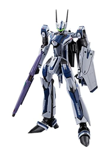 TAMASHII NATIONS Macross Frontier VF25 Messiah Valkyrie Worldwide Anniversary Bandai Spirits DX Chogokin DieCast Metal Collectible