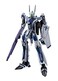 TAMASHII NATIONS Macross Frontier VF25 Messiah Valkyrie Worldwide Anniversary Bandai Spirits DX Chogokin DieCast Metal Collectible