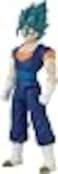Limit Breaker Bandai Namco Dragon Ball Super Super Saiyan Blue Vegitto 12 Action Figure