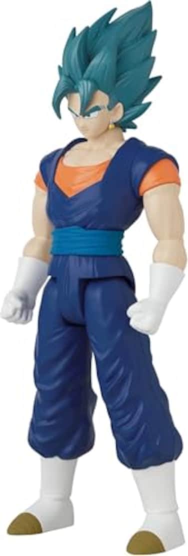 Limit Breaker Bandai Namco Dragon Ball Super Super Saiyan Blue Vegitto 12 Action Figure