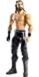 Mattel WWE Basic Action Figure Posable 6inch Collectible for Ages 6 Years Old Up