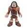 Imaginext Replacement Figure Ultra TRex Ice Dinosaur DYH07 Caveman with Brown Outfit and Black Hair