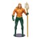 McFarlane Toys DC Multiverse Aquaman Endless Winter 7 Action Figure with Accessories