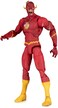 McFarlane Toys DC Direct DC Essentials DCeased The Flash 110 Scale Action Figure