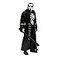 AEW All Elite Wrestling 6Inch Sting Figure with Accessories Unmatched Collection Series 2 Luminaries