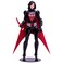 McFarlane Toys DC Multiverse Batwoman Unmasked Batman Beyond 7 Action Figure with Accessories