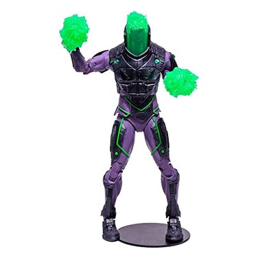 McFarlane Toys DC Multiverse Blight Batman Beyond 7 Action Figure with Accessories