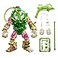Super7 Exclusive TMNT Teenage Mutant Ninja Turtle Ultimates Glow in The Dark Mutagen Man 7 Figure