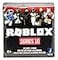 Roblox Action Collection Series 10 Mystery Military Green Assortment Includes Exclusive Virtual Item 1 Mystery Figure