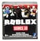 Roblox Action Collection Series 10 Mystery Military Green Assortment Includes Exclusive Virtual Item 1 Mystery Figure
