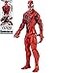 HasbroSeries Titan Hero Series Carnage 12Inch Action Figure from Venom