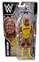 Mattel WWE Wrestlemania Action Figure Hulk Hogan Posable 6inch Collectible Gift for Ages 6 Years Old Up
