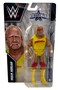 Mattel WWE Wrestlemania Action Figure Hulk Hogan Posable 6inch Collectible Gift for Ages 6 Years Old Up