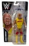Mattel WWE Wrestlemania Action Figure Hulk Hogan Posable 6inch Collectible Gift for Ages 6 Years Old Up