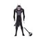 McFarlane Toys DC Direct Batman Adventures Continue Batman WHO Laughs Action Figure