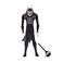 McFarlane Toys DC Direct Batman Adventures Continue Batman WHO Laughs Action Figure