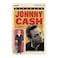 Super7 Johnny Cash Reaction Figure The Man in Black
