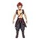 McFarlane Toys My Hero Academia Eijiro Kirishima 5 Action Figure