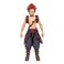 McFarlane Toys My Hero Academia Eijiro Kirishima 5 Action Figure