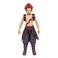 McFarlane Toys My Hero Academia Eijiro Kirishima 5 Action Figure