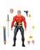 NECA King Features 7 Scale Action Figure Original Superheroes Flash Gordon