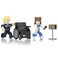 Roblox Action Collection Brookhaven St Lukes Hospital Game Pack Includes Exclusive Virtual Item