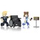 Roblox Action Collection Brookhaven St Lukes Hospital Game Pack Includes Exclusive Virtual Item