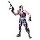 G.I. Joe GI Joe Classified Series Tomax Paoli Action Figure 44 Collectible Premium Toy Multiple Accessories 6InchScale with Custom Package Art