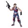 G.I. Joe GI Joe Classified Series Tomax Paoli Action Figure 44 Collectible Premium Toy Multiple Accessories 6InchScale with Custom Package Art
