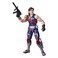 G.I. Joe GI Joe Classified Series Tomax Paoli Action Figure 44 Collectible Premium Toy Multiple Accessories 6InchScale with Custom Package Art
