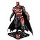 McFarlane Toys McFarlane TM15070 DC Movie12 Inch Collectible FigureBatman Multicolor
