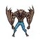 McFarlane Toys DC Multiverse ManBat Mega Action Figure