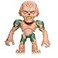 Numskull Zombie Doom Eternal inGame Collectible Replica Posable Toy Figure Official Doom Merchandise Limited Edition