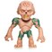 Numskull Zombie Doom Eternal inGame Collectible Replica Posable Toy Figure Official Doom Merchandise Limited Edition