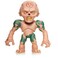 Numskull Zombie Doom Eternal inGame Collectible Replica Posable Toy Figure Official Doom Merchandise Limited Edition