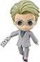 Good Smile Jujutsu Kaisen Kento Nanami Nendoroid Action Figure Multicolor