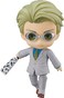 Good Smile Jujutsu Kaisen Kento Nanami Nendoroid Action Figure Multicolor