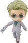 Good Smile Jujutsu Kaisen Kento Nanami Nendoroid Action Figure Multicolor
