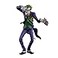 Union Creative SenTiNel DC The Joker Laughing Purple Ver Sentinel Sofbinal Action Figure