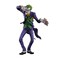 Union Creative SenTiNel DC The Joker Laughing Purple Ver Sentinel Sofbinal Action Figure